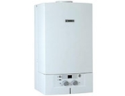 Газовый котел настенный Bosch Gaz 3000 W  