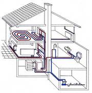 Монтаж систем отопления,  водопровода,  канализации.