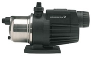 Насосная установка Grundfos MQ3-35 в Житомире