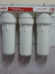 Тройная система очистки воды Filter1 FMV3F1,  Житомир