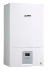 Bosch GAZ 6000 WBN 6000-24C RN газовый котел 